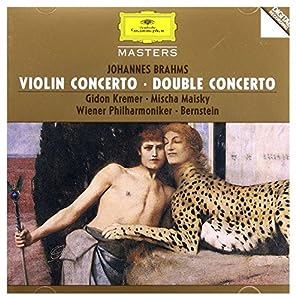 Violin Concerto / Double Concerto(中古品)
