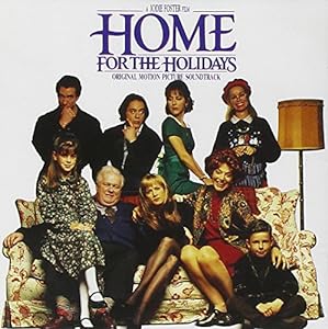 Home for the Holiday(中古品)