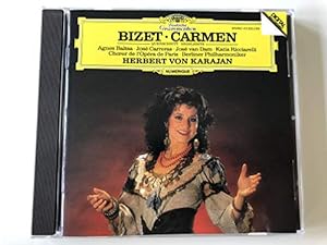 Carmen (Highlights)(中古品)