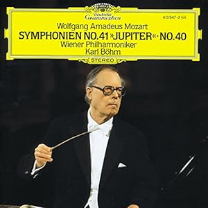 Symphonies 40 & 41(中古品)