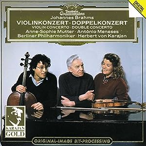 Violin Concerto(中古品)