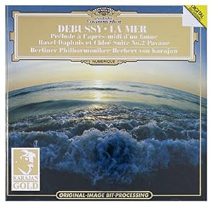 Mer Prelude a L'Apres-Midi D'Un Faune(中古品)