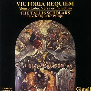 Victoria Requiem(中古品)