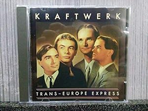 Trans Europe Express(中古品)