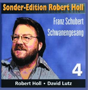 Schubert:Schwanengesang(中古品)