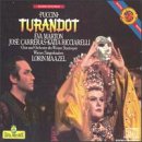 Turandot(中古品)