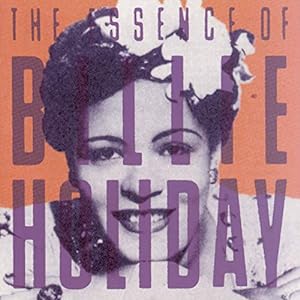 Essence of Billie Holiday(中古品)