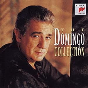 Domingo Collection(中古品)