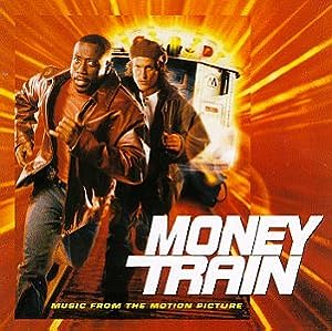 Money Train(中古品)