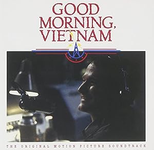 Good Morning Vietnam: The Original Motion Picture Soundtrack(中古品)