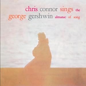 Chris Conner Sings The George Gershwin Almanac Of Song(中古品)