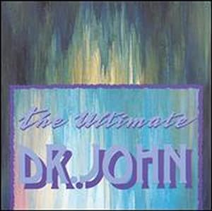 Ultimate Dr John(中古品)