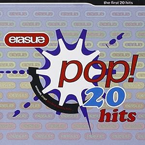 POP!: The First 20 Hits(中古品)