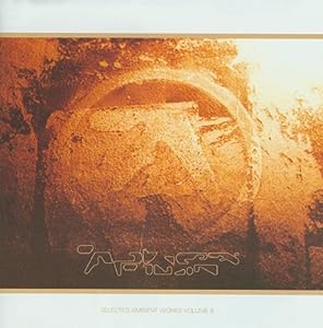 Selected Ambient Works, Vol 2(中古品)
