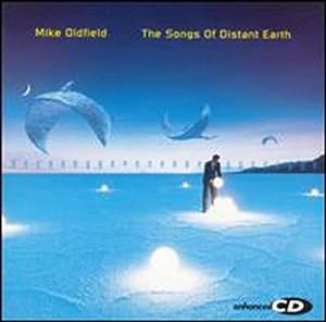 Songs of Distant Earth(中古品)
