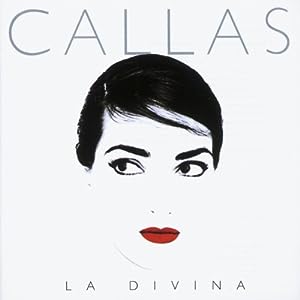 Callas: La Divina(中古品)