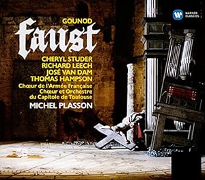 Gounod: Faust(中古品)
