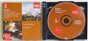 Orchestral Music 2(中古品)