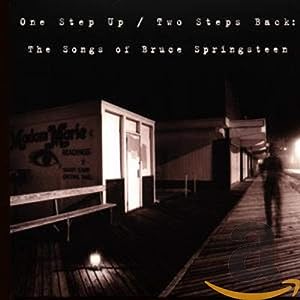One Step Up/Two Steps Back: The Songs Of Bruce Springsteen(中古品)
