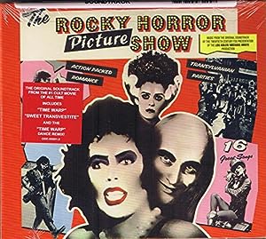 The Rocky Horror Picture Show (1975 Film)(中古品)