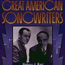 Great Amer Songwriters 3: Rodgers & Hart(中古品)