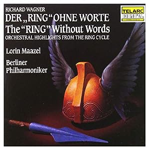 Ring Without Words(中古品)