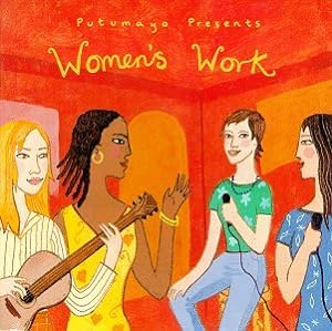 Women's Work(中古品)