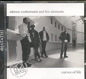 Curves of Life(中古品)
