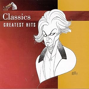 Classics Greatest Hits(中古品)