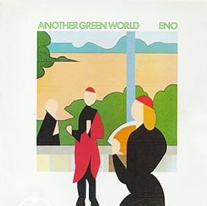 Another Green World(中古品)