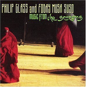 Music from the Screens(中古品)