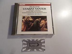 Rossini: Stabat Mater(中古品)
