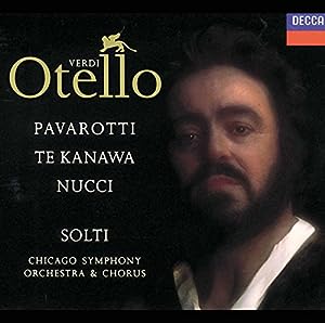 Otello(中古品)