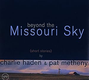 Beyond The Missouri Sky (Short Stories)(中古品)