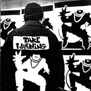 Take Warning: Songs of Operation Ivy(中古品)