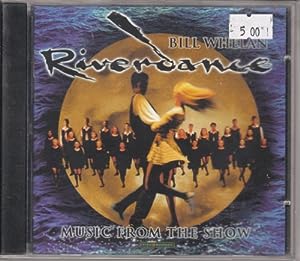 Riverdance: Music From The Show(中古品)