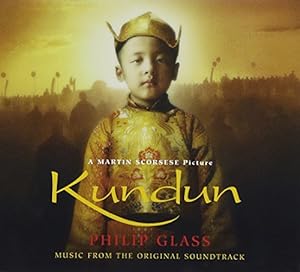 Kundun: Music From The Original Soundtrack(中古品)