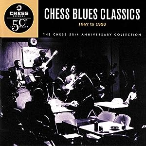 Chess Blues Classics 1947..(中古品)