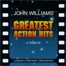 John Williams: Greatest Action Hits(中古品)