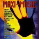 Maxi Music(中古品)