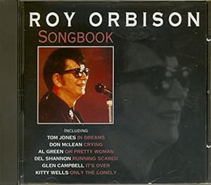The Roy Orbison Songbook(中古品)
