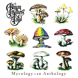 Mycology: Anthology(中古品)