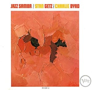 Jazz Samba(中古品)