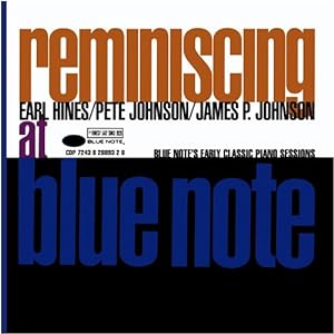 Reminiscing at Blue Note(中古品)