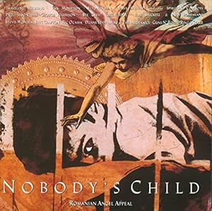 Nobody's Child: Romanian Appeal(中古品)