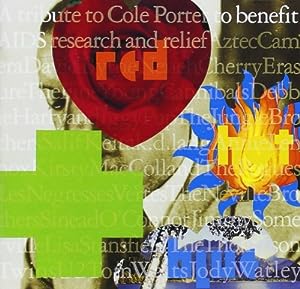 Red Hot & Blue: Cole Porter Tribute(中古品)