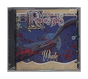 Whale Music(中古品)