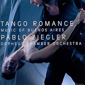 Tango Romance(中古品)