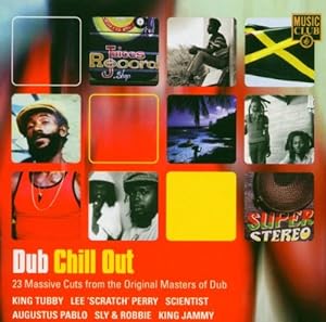 Dub Chill Out(中古品)