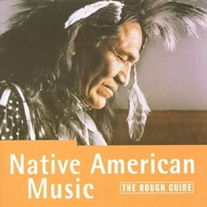 Rough Guide: Native American Music(中古品)